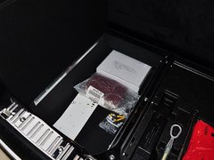 2013款 6.7L 自动 加长版(EWB)