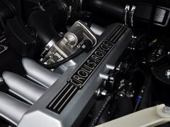 2013款 6.7L 自动 加长版(EWB)