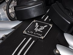 2013款 6.7L 自动 加长版(EWB)