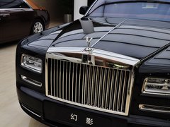 2013款 6.7L 自动 加长版(EWB)