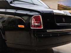 2013款 6.7L 自动 加长版(EWB)