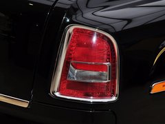 2013款 6.7L 自动 加长版(EWB)