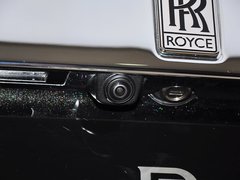 2013款 6.7L 自动 加长版(EWB)