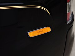 2013款 6.7L 自动 加长版(EWB)