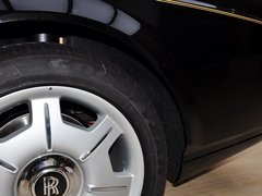 2013款 6.7L 自动 加长版(EWB)