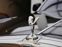 2013款 6.7L 自动 加长版(EWB)