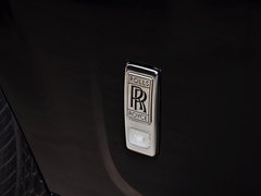 2013款 6.7L 自动 加长版(EWB)