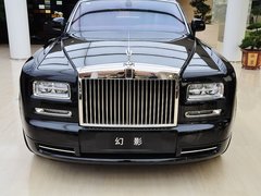 2013款 6.7L 自动 加长版(EWB)