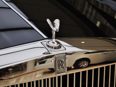 2013款 6.7L 自动 加长版(EWB)