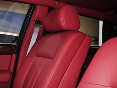 2013款 6.7L 自动 加长版(EWB)