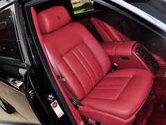 2013款 6.7L 自动 加长版(EWB)