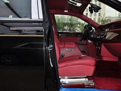 2013款 6.7L 自动 加长版(EWB)