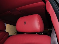 2013款 6.7L 自动 加长版(EWB)