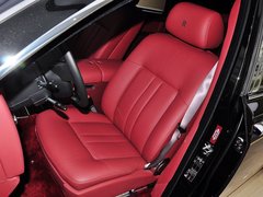 2013款 6.7L 自动 加长版(EWB)
