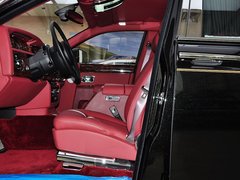 2013款 6.7L 自动 加长版(EWB)