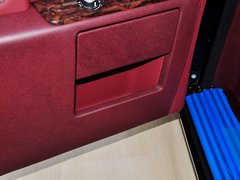 2013款 6.7L 自动 加长版(EWB)