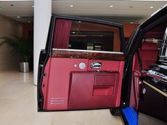 2013款 6.7L 自动 加长版(EWB)