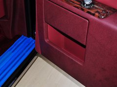 2013款 6.7L 自动 加长版(EWB)