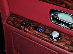 2013款 6.7L 自动 加长版(EWB)