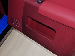 2013款 6.7L 自动 加长版(EWB)