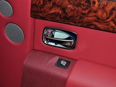 2013款 6.7L 自动 加长版(EWB)