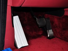 2013款 6.7L 自动 加长版(EWB)