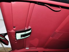 2013款 6.7L 自动 加长版(EWB)