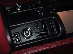 2013款 6.7L 自动 加长版(EWB)