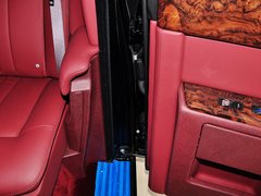 2013款 6.7L 自动 加长版(EWB)