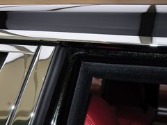 2013款 6.7L 自动 加长版(EWB)