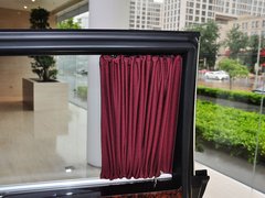 2013款 6.7L 自动 加长版(EWB)