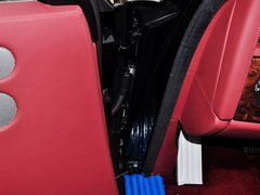 2013款 6.7L 自动 加长版(EWB)