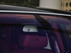 2013款 6.7L 自动 加长版(EWB)