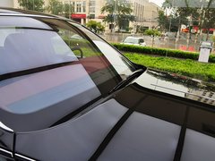 2013款 6.7L 自动 加长版(EWB)