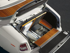 2013款 6.7L 自动 软顶敞篷车