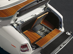 2013款 6.7L 自动 软顶敞篷车