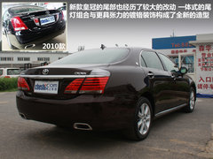 2012款 3.0L 自动 V6 Royal Saloon