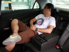 2012款 3.0L 自动 V6 Royal Saloon