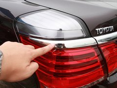 2012款 3.0L 自动 V6 Royal Saloon