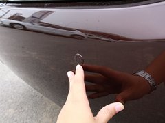 2012款 3.0L 自动 V6 Royal Saloon