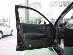 2012款 3.0L 自动 V6 Royal Saloon