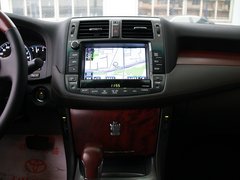 2012款 3.0L 自动 V6 Royal Saloon