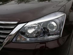 2012款 3.0L 自动 V6 Royal Saloon