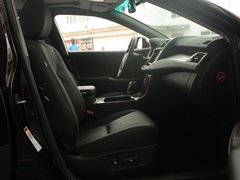 2012款 3.0L 自动 V6 Royal Saloon