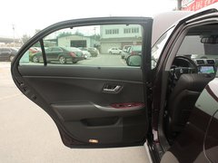 2012款 3.0L 自动 V6 Royal Saloon