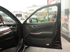 2012款 3.0L 自动 V6 Royal Saloon
