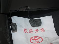 2012款 3.0L 自动 V6 Royal Saloon