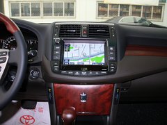 2012款 3.0L 自动 V6 Royal Saloon