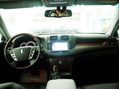 2012款 3.0L 自动 V6 Royal Saloon