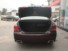 2012款 3.0L 自动 V6 Royal Saloon